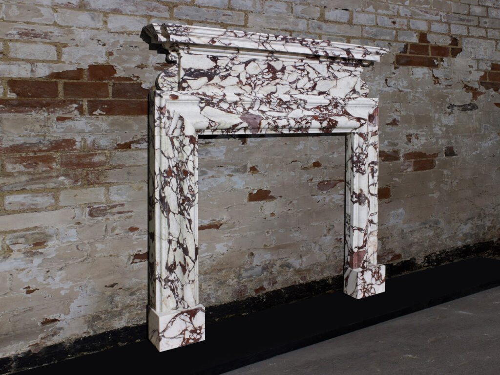 Bolection Fireplaces in Manchester